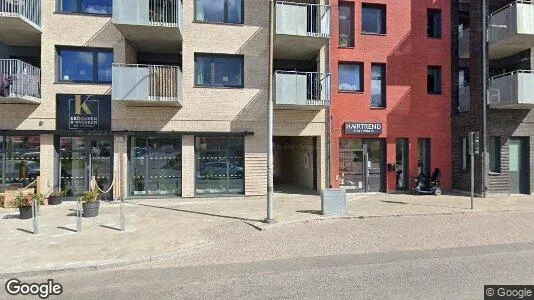 Apartments for rent in Lund - Photo from Google Street View