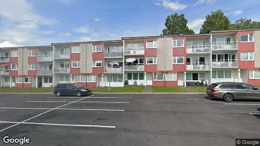 Apartments for rent in Årjäng - Photo from Google Street View