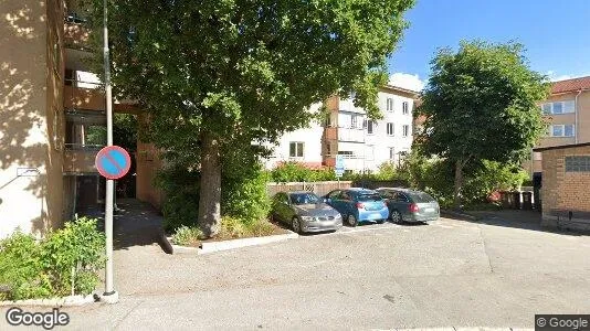 Apartments for rent in Stockholm South - Photo from Google Street View