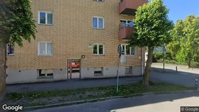 Apartments for rent in Katrineholm - Photo from Google Street View