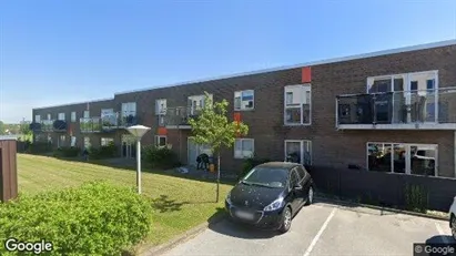 Apartments for rent in Aalborg Øst - Photo from Google Street View
