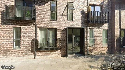 Apartments for rent in Copenhagen S - Photo from Google Street View