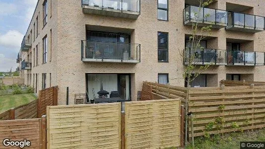 Apartments for rent in Aalborg SV - Photo from Google Street View