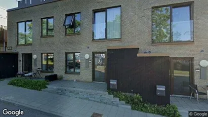 Apartments for rent in Aalborg Øst - Photo from Google Street View