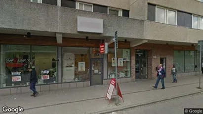 Apartments for rent in Sollentuna - Photo from Google Street View
