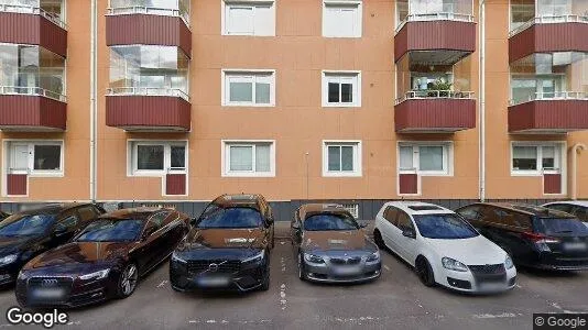 Apartments for rent in Borlänge - Photo from Google Street View