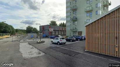 Apartments for rent in Botkyrka - Photo from Google Street View