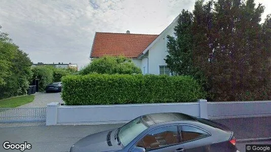 Apartments for rent in Kristianstad - Photo from Google Street View