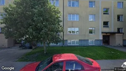 Apartments for rent in Mellerud - Photo from Google Street View