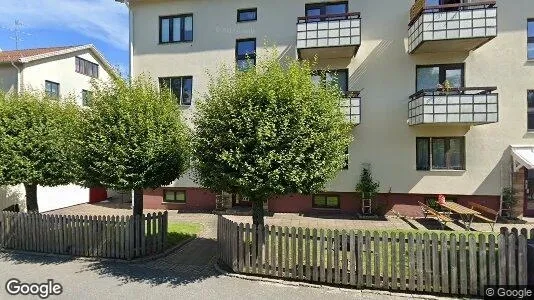 Rooms for rent in Västra hisingen - Photo from Google Street View