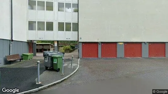 Apartments for rent in Trollhättan - Photo from Google Street View