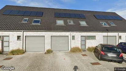 Apartments for rent in Kruisem - Photo from Google Street View