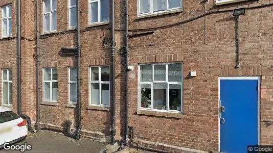 Apartments for rent in London NW11 - Photo from Google Street View