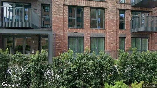 Apartments for rent in Southall - Middlesex - Photo from Google Street View