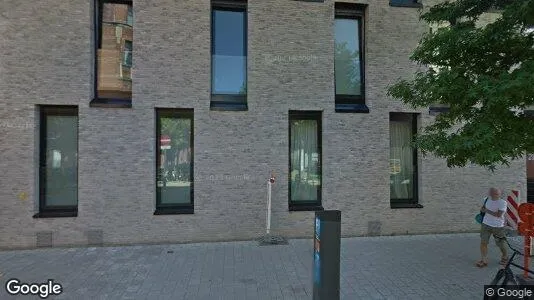 Apartments for rent in Antwerp Borgerhout - Photo from Google Street View