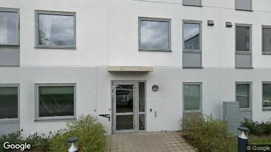 Apartments for rent in Kalmar - Photo from Google Street View