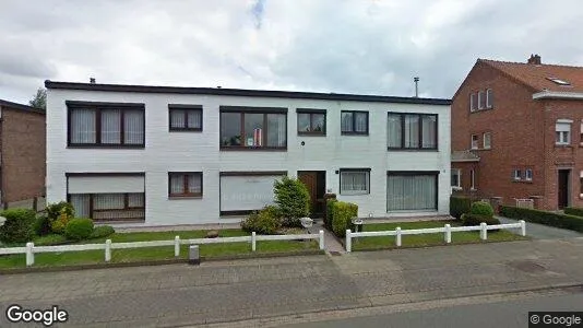 Apartments for rent in Sint-Niklaas - Photo from Google Street View