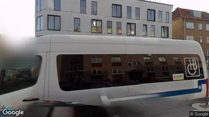 Apartments for rent in Copenhagen S - Photo from Google Street View