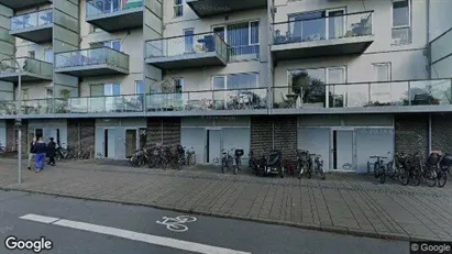 Apartments for rent in Copenhagen K - Photo from Google Street View