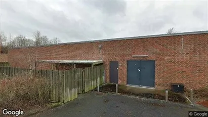 Apartments for rent in Risskov - Photo from Google Street View