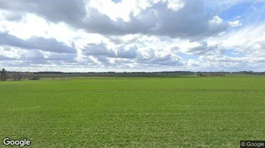 Apartments for rent in Ringsted - Photo from Google Street View