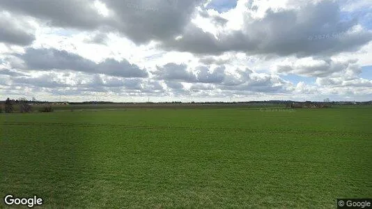 Apartments for rent in Ringsted - Photo from Google Street View