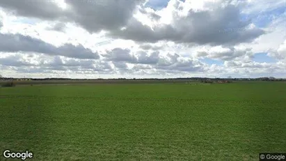 Apartments for rent in Ringsted - Photo from Google Street View