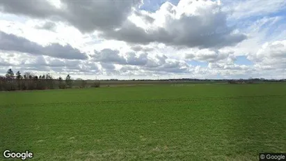 Apartments for rent in Ringsted - Photo from Google Street View