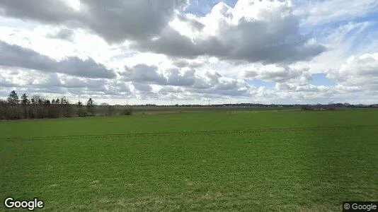 Apartments for rent in Ringsted - Photo from Google Street View