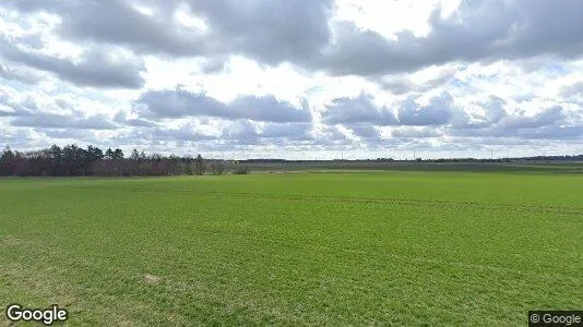 Apartments for rent in Ringsted - Photo from Google Street View