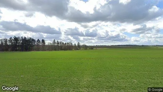 Apartments for rent in Ringsted - Photo from Google Street View