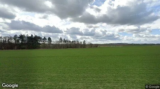 Apartments for rent in Ringsted - Photo from Google Street View