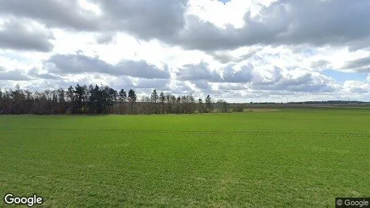 Apartments for rent in Ringsted - Photo from Google Street View