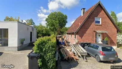 Apartments for rent in Odense S - Photo from Google Street View
