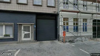Apartments for rent in Kortrijk - Photo from Google Street View