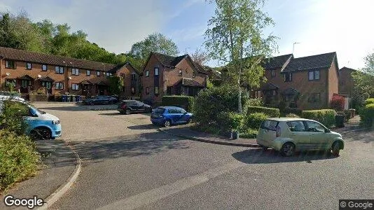 Apartments for rent in Haslemere - Surrey - Photo from Google Street View