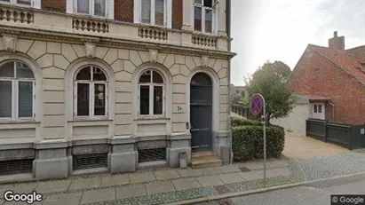 Apartments for rent in Horsens - Photo from Google Street View