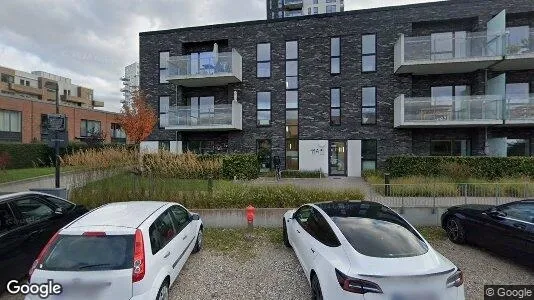 Apartments for rent in Copenhagen S - Photo from Google Street View