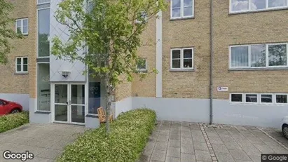 Apartments for rent in Viborg - Photo from Google Street View
