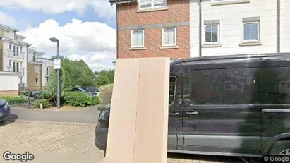 Apartments for rent in Maidenhead - Berkshire - Photo from Google Street View