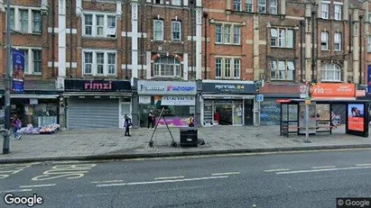 Apartments for rent in London NW6 - Photo from Google Street View