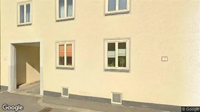 Apartments for rent in Chemnitz - Photo from Google Street View
