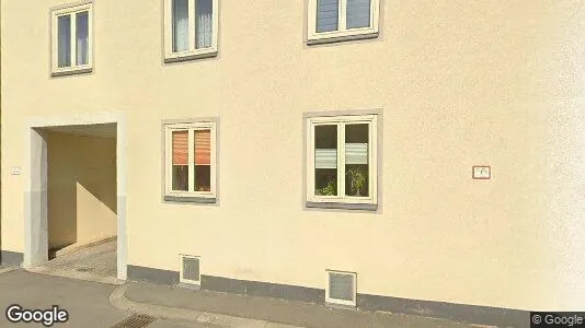 Apartments for rent in Chemnitz - Photo from Google Street View