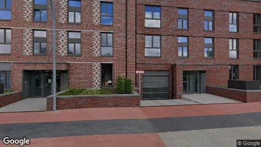 Apartments for rent in Niedersachsen Harburg - Photo from Google Street View