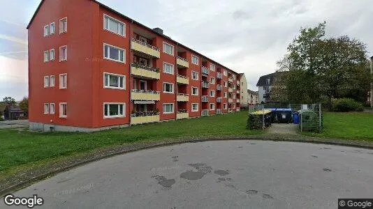 Apartments for rent in Mettmann - Photo from Google Street View