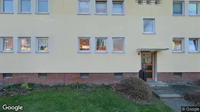 Apartments for rent in Braunschweig - Photo from Google Street View