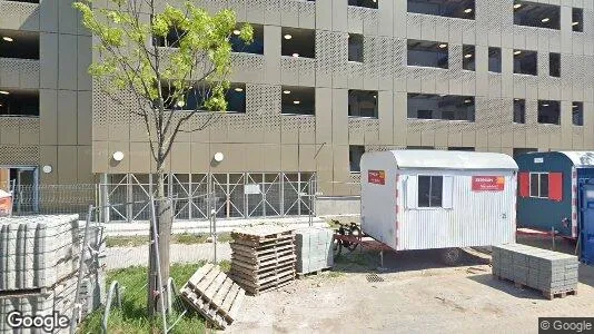 Apartments for rent in Berlin Treptow-Köpenick - Photo from Google Street View