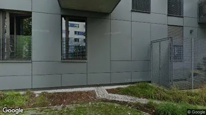 Apartments for rent in Berlin Lichtenberg - Photo from Google Street View