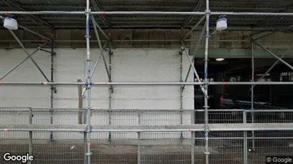 Apartments for rent in Espoo - Photo from Google Street View