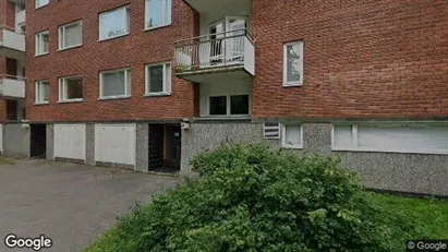 Apartments for rent in Helsinki Läntinen - Photo from Google Street View